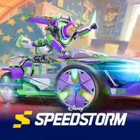 Disney Speedstorm