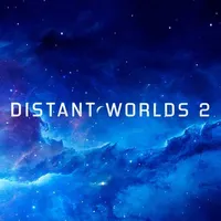 Distant Worlds 2