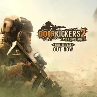 Door Kickers 2: Task Force North