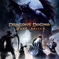 Dragon's Dogma: Dark Arisen