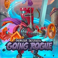 Dungeon Defenders: Going Rogue