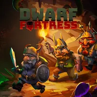 Dwarf Fortress