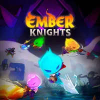 Ember Knights