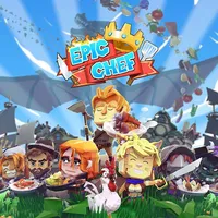 Epic Chef