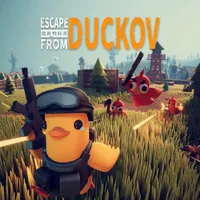 Escape From Duckov