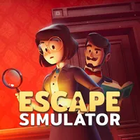 Escape Simulator