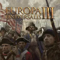 Europa Universalis III Complete