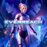 Everreach: Project Eden