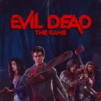 Evil Dead: The Game