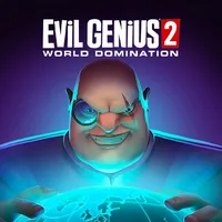Evil Genius 2: World Domination