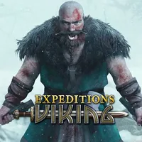 Expeditions: Viking