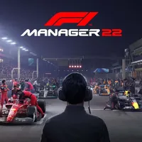 F1 Manager 2022