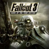 Fallout 3 Game of the Year Edition