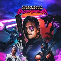 Far Cry 3: Blood Dragon
