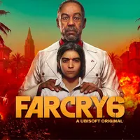 Far Cry 6