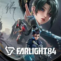 Farlight 84