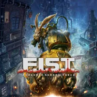 F.I.S.T.: Forged In Shadow Torch