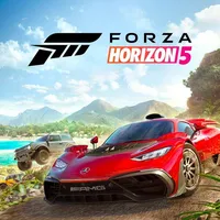 Forza Horizon 5