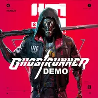 Ghostrunner Demo