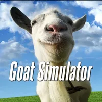 Goat Simulator