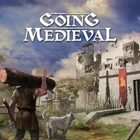 Going Medieval