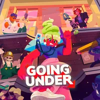 Going Under