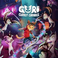 Gori: Cuddly Carnage