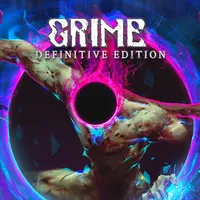 GRIME Definitive Edition