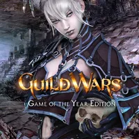 Guild Wars Game of the Year Edition