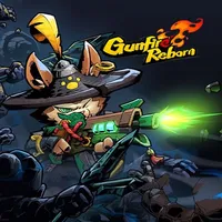 Gunfire Reborn
