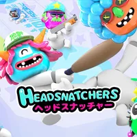 Headsnatchers