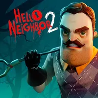 Hello Neighbor 2