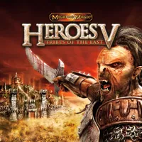 Heroes of Might & Magic V: Tribes of the East