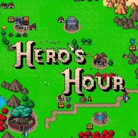 Hero's Hour