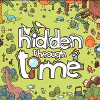 Hidden Through Time