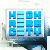Highrise City