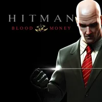 Hitman: Blood Money