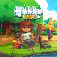 Hokko Life
