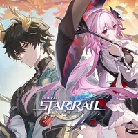 Honkai: Star Rail