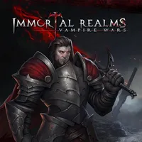 Immortal Realms: Vampire Wars