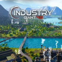 Industry Giant 4.0