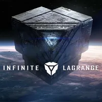 Infinite Lagrange