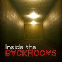 Inside the Backrooms