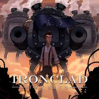 Ironclad Tactics