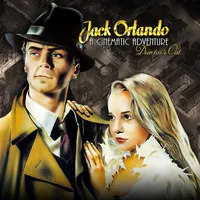 Jack Orlando: Director's Cut