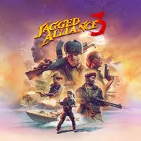 Jagged Alliance 3