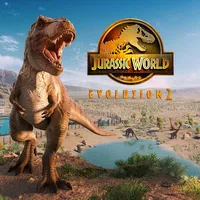 Jurassic World Evolution 2