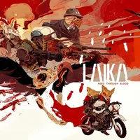 Laika: Aged Through Blood