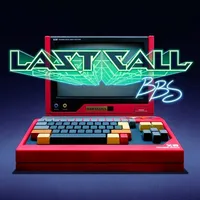 Last Call BBS