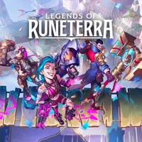 Legends of Runeterra